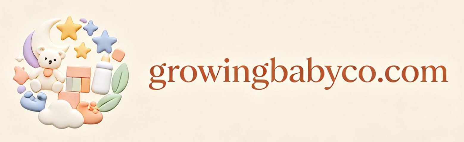 Growing Baby Co Baby Essentials, Nursery Furniture, Toys and Toddler Gear